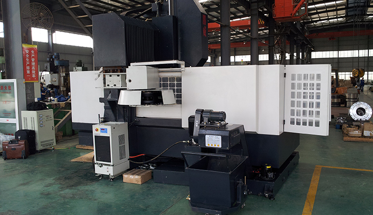 Nantong Sunway Science and Technology Development Co., Ltd.
