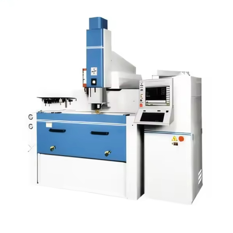 CNC-OX540 3-осевой станок для электроэрозионной обработки штампов с ЧПУ