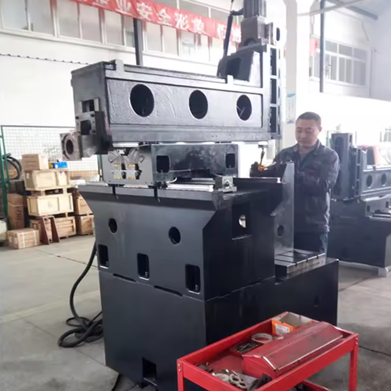 CNC-OX540 3-осевой станок для электроэрозионной обработки штампов с ЧПУ