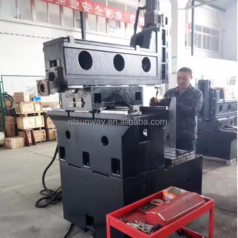 CNC-OX850 3-осевой станок с ЧПУ для электроэрозионной обработки с цифровым управлением