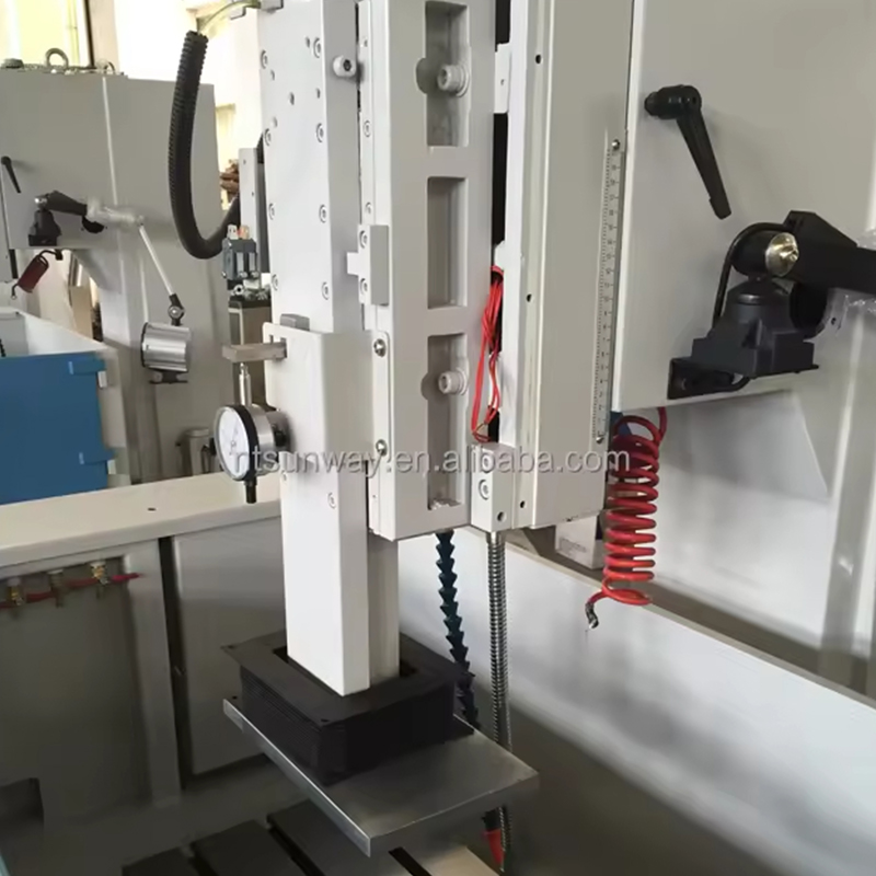 CNC-OX850 3-осевой станок с ЧПУ для электроэрозионной обработки с цифровым управлением