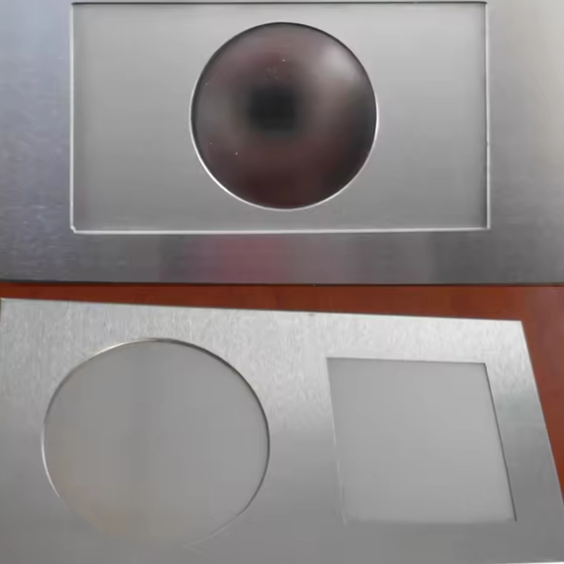 CNC-430 Малый электроэрозионный станок с ЧПУ для изготовления металлических форм