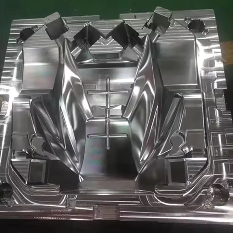 VMC-1890 Высокоскоростной высокоточный вертикальный обрабатывающий центр с ЧПУ