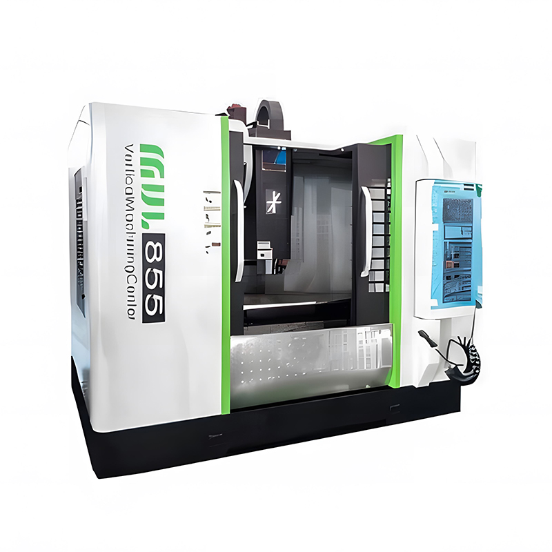 Фрезы, используемые на вертикально-фрезерных станках: полное руководство