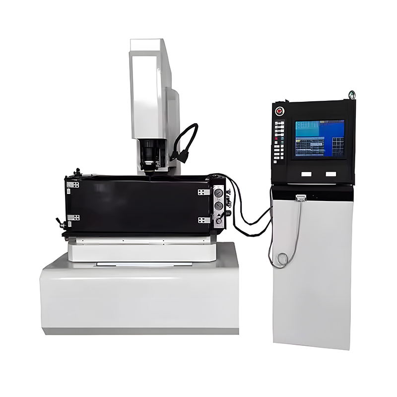 CNC-430 Малый электроэрозионный станок с ЧПУ для изготовления металлических пресс-форм